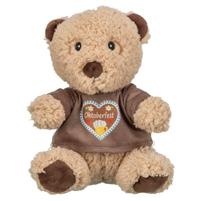 Trixie Oktoberfest Teddybär Plüsch
