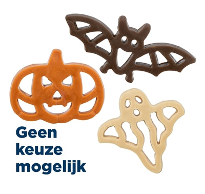 Trixie Halloween Snack Mit Huhn Sortiert