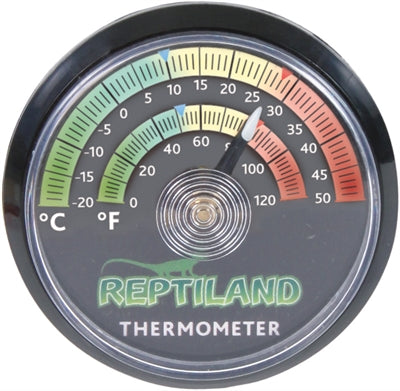Trixie Reptiland Thermomoter Analog