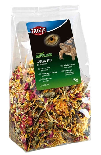 Trixie Reptiland Blütenmix