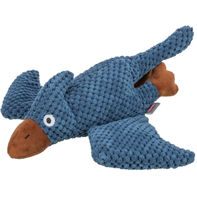 Trixie Be Eco Pterosaur Recycelt Plüsch Blau