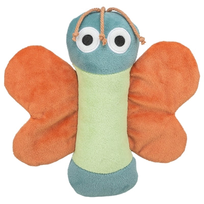 Trixie Be Eco Schmetterling Aus Recyceltem Plüsch