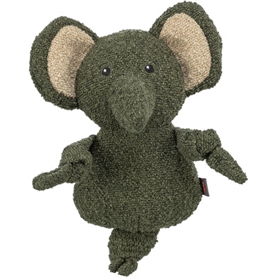 Trixie Be Eco Elefant Aus Recyceltem Plüsch